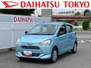 保証　新車保証・まごころ保証　１年間・走行距離無制限付き（東京都）の中古車