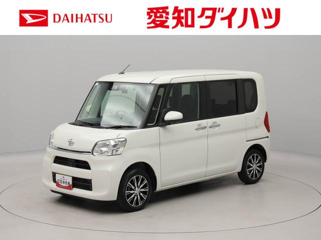 タントX VS SAIII(愛知県)の中古車