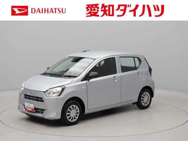 ミライースL SAIIIキーレスエントリー エコアイドル 衝突被害軽減ブレーキ(愛知県)の中古車