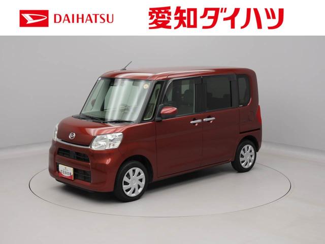 タントXリミテッドSAIIISDナビ・ドライブレコーダー・キーフリー(愛知県)の中古車