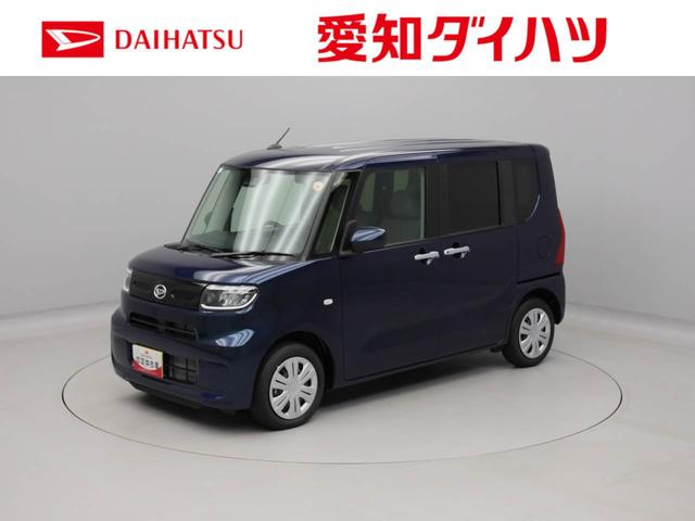 タントＸバックカメラ　ＬＥＤヘッドライト　両側電動スライドドア（愛知県）の中古車