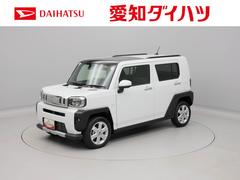 タフト 中古車 Ｇ　クロムベンチャー電動パーキングブレーキ　ブレーキホールド　シートヒーター　ＵＳＢポート　スマートキー