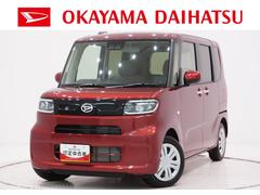 タント 中古車 Ｘバックモニター　７インチナビ　左側パワースライドドア　シートヒーター　ＵＳＢ入力端子　Ｂｌｕｅｔｏｏｔｈ　オートライト　キーフリー　アイドリングストップ　ティーゼットデオプラス