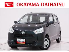ミライース 中古車 Ｌ　ＳＡ３バックモニター　７インチナビ　ドライブレコーダー　ＵＳＢ入力端子　Ｂｌｕｅｔｏｏｔｈ　衝突被害軽減システム　レーンアシスト　オートマチックハイビーム　ティーゼットデオプラス