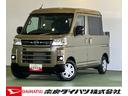 タ−ボ　４ＷＤ　ナビ　ドラレコ　ＥＴＣ　コ−ナ−センサ−　衝突被害軽減ブレーキ　全車速追従機能付ＡＣＣ　両側電動スライドドア　アイドリングストップ機能　プッシュボタンスタ−ト　バックカメラ（奈良県）の中古車