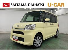 タント 中古車 Ｘ　ＳＡＩＩＩ　走行１６４４７キロ／フルセグナビ／ドラレコ１年保証距離無制限　走行距離１６４４７キロ　フルセグナビ　バックカメラ　ドラレコ　ブルートゥース　純正マット　ＬＥＤヘッドランプ　アイドリングストップ　片側電動スライドドア　オート格納式ドアミラー