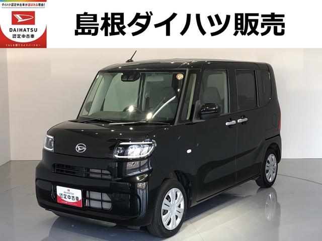 タントＬ（島根県）の中古車