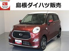 キャスト 中古車 スタイルＧ　ＶＳ　ＳＡＩＩＩ