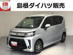 ムーヴ 中古車 カスタム　Ｘ　ＶＳ　ＳＡＩＩＩ
