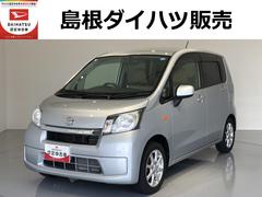 ムーヴ 中古車 Ｘ　ＳＡ