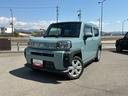 ４ＷＤ　ＣＶＴ　純正ナビ　バックモニター　ドライブレコーダー（長野県）の中古車