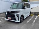 インパネシフト　プッシュスタートスイッチ　電子カードキー　電動パーキングブレーキ　カーナビ　衝突軽減ブレーキサポート　レーンアシスト　オートマチックハイビーム　ＡＢＳ付（鹿児島県）の中古車