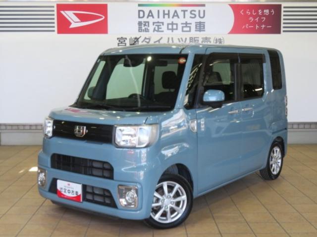 ウェイクＬ　ＳＡIII（宮崎県）の中古車