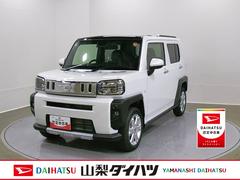 タフト 中古車 Ｇ　クロムベンチャー　純正ナビゲーション　パノラマモニタースマートアシスト・１５インチアルミ・ＬＥＤヘッドランプ・ＬＥＤフォグ・スカイフィールトップ・電動パーキング・運転席助手席シートヒーター・ＵＳＢソケット