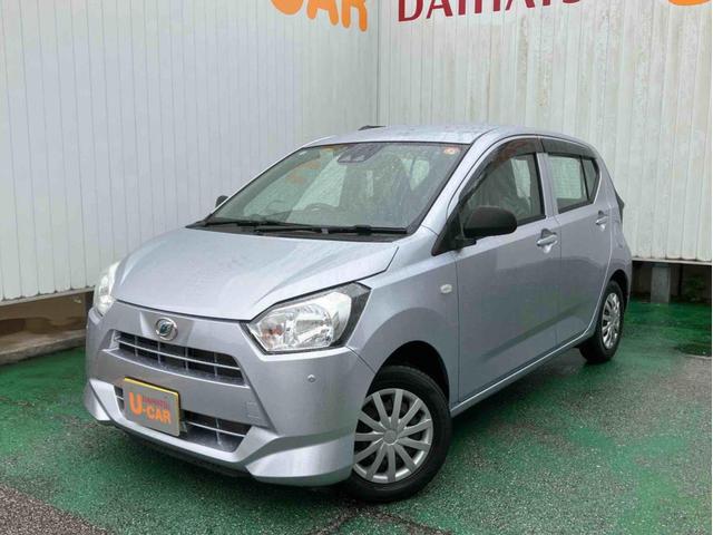 ミライースＬ　ＳＡIII（沖縄県）の中古車