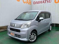 ムーヴ 中古車 Ｘ　ＳＡＩＩＩ