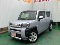 タフト 中古車 Ｇ　クロムベンチャー
