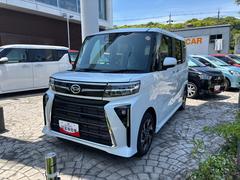 タント 中古車 カスタムＸ