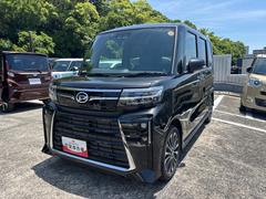 タント 中古車 カスタムＲＳ