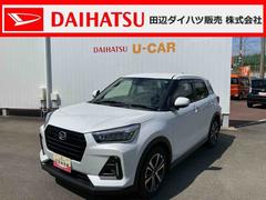ロッキー 中古車 Ｇ
