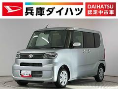 タント 中古車 Ｘ　片側電動スライドドア　前後コーナーセンサー　スマートキー走行無制限１年保証　片側電動スライドドア　前後コーナーセンサー　前席シートヒーター　オートハイビーム　ＬＥＤヘッドライト　オートブレーキホールド　アイドリングストップ　横滑り防止装置　オートエアコン