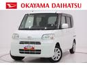 左側スライドドア　キーレスエントリー　ＣＤチューナー　エアコン　パワーステアリング　パワーウィンドウ　運転席エアバッグ　ＡＢＳ　ティーゼットデオプラス（岡山県）の中古車