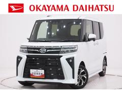 タント 中古車 カスタムＸパノラマモニター　７インチナビ　ドライブレコーダー　両側パワースライドドア　シートヒーター　ＵＳＢ入力端子　Ｂｌｕｅｔｏｏｔｈ　オートライト　キーフリー　アイドリングストップ　ティーゼットデオプラス