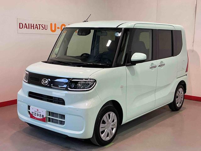 タントX前後ブレーキサポート 片側スライドドア Pセンサー セキュリティ 電格ドアミラー 前席シートヒーター オートLED アイドリングストップ機能 LEDヘッドライト スマートキー(栃木県)の中古車