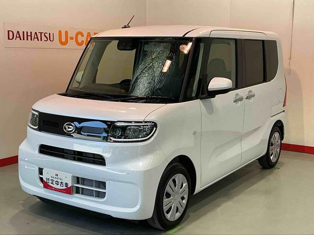 タントX前後ブレーキサポート スライドドア Pセンサー セキュリティ 電格ドアミラー 前席シートヒーター オートLED アイドリングストップ機能 LEDヘッドライト スマートキー(栃木県)の中古車