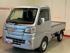 ハイゼットトラック 中古車 ＥＸＴ横滑防止装置　助手席エアバッグ　４ＷＤ車　キーフリーシステム　エアバック　ワンオーナー　ＡＢＳ　盗難防止装置