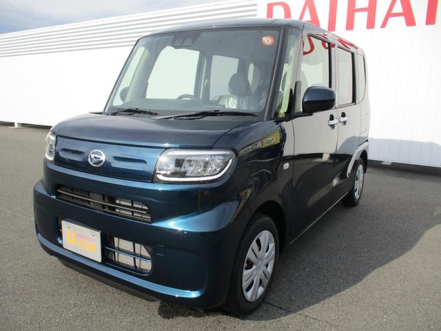 タントＬ（福岡県）の中古車