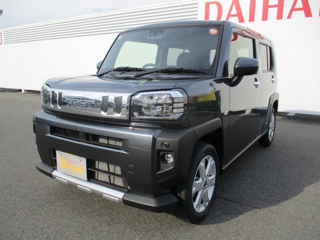 タフトＧ　クロムベンチャー（福岡県）の中古車