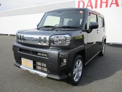 タフト 中古車 Ｇ　クロムベンチャー
