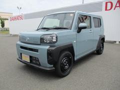 タフト 中古車 Ｘ