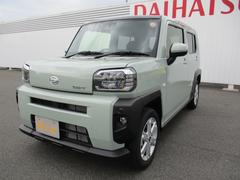 タフト 中古車 Ｇ