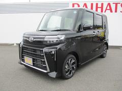 タント 中古車 カスタムＸリミテッド
