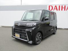 タント 中古車 カスタムＸリミテッド