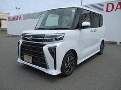 タント 中古車 カスタムＸリミテッド