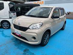 ブーン 中古車 Ｘ　ＳＡＩＩ２ＷＤ　ＣＶＴ　１０００ｃｃ　衝突被害軽減ブレーキ　横滑り防止装置　ＡＢＳ　運転席・助手席エアバッグ　アイドリングストップ　プッシュボタンスタート　オートエアコン　シートヒーター