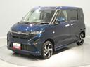 ４ＷＤ　両側パワースライドドア　スマートアシスト　オーディオレス　オートエアコン　ＬＥＤヘッドライト　クリアランスソナー　アダプティブクルーズコントロール（岩手県）の中古車