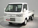 ４ＷＤ　５速ＭＴ　エアコン　パワステ　パワーウィンドウ　キーレス　荷台作業灯（岩手県）の中古車