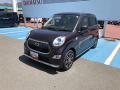 キャスト 中古車 スタイルＧ　ＳＡＩＩ　４ＷＤ　走行距離６６６７５ｋｍ４ＷＤ　スマートアシスト　ナビ　１５インチアルミホイール　ステアリングスイッチ　プッシュボタンスタート　オートエアコン　スマートキー