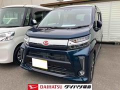 ムーヴ 中古車 カスタム　ＲＳ　ハイパーリミテッドＳＡＩＩＩ４ＷＤ