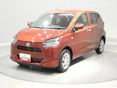 ミライース 中古車 Ｘ　ＳＡＩＩＩ４ＷＤ　スマートアシスト　オーディオレス　マニュアルエアコン　キーレス　ＬＥＤヘッドライト　クリアランスソナー