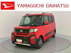 タント 中古車 ファンクロス両側Ｐドア　車線逸脱警報装置　衝突回避支援　シ−トヒ−タ−　アイドリングストップ機能　ＬＥＤライト　電動格納ドアミラー　ＡＨＢ　スマートキー　キーレスエントリー　エアバック　アルミホイール　ＡＢＳ