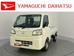 ハイゼットトラック 中古車 スタンダードラジオ　コーナーセンサー　ＣＶＴ　オートマチック　衝突回避支援ブレーキ　ウィンドウエアコン　Ａストップ　パワステ　運転席エアバッグ　ＡＢＳ　車線逸脱警報　オートライト