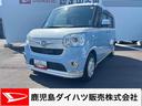 インパネシフト　プッシュスタートスイッチ　電子カードキー　カーナビ　バックモニター　ＥＴＣ車載器　両側電動スライドドア　レーンアシスト　衝突被害軽減システム（鹿児島県）の中古車