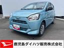 インパネシフト　ドラレコ　カーナビ　車線逸脱警報装置　オートハイビーム　ＡＢＳ　レーンアシスト（鹿児島県）の中古車
