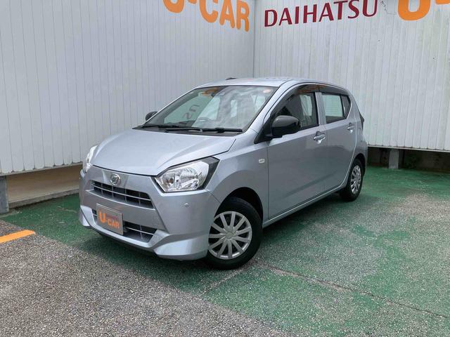 ミライースＬ　ＳＡIII（沖縄県）の中古車