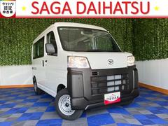 ハイゼットカーゴ 中古車 スペシャル２ＷＤ・ＣＶＴ車・衝突回避・ＡＭ／ＦＭラジオ・両側スライドドア・エコアイドル・コーナーセンサー・エアコン